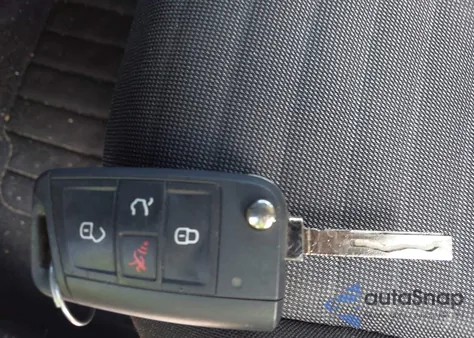 2025 Volkswagen Jetta 1.5T S из США, поврежденный, VIN 3VW5X7BU7SM018504